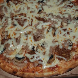 Pizzeria Falköping Mat