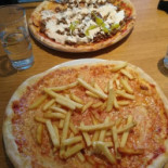 Pizzeria Venus Mat