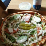 Mama Mia Pizzeria Mat