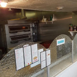 Mama Mia Pizzeria Utomhus