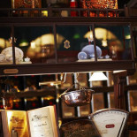 The Tea Centre Of Stockholm Mat