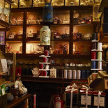 The Tea Centre Of Stockholm Inomhus