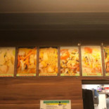 Ma-now Thai Food Meny