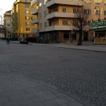 Ma-now Thai Food Utomhus