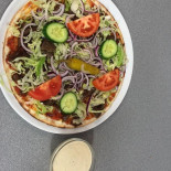 Pizzeria Chic Utomhus