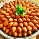 Lina Pizzeria Inomhus