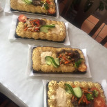 Fontana Pizzeria Mat