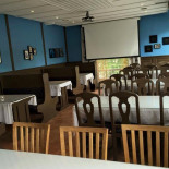 Fontana Pizzeria Utomhus