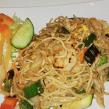 Nudaengs Thai Food Mat