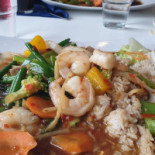 Nudaengs Thai Food Mat