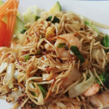 Nudaengs Thai Food Mat