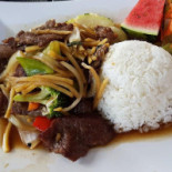 Nudaengs Thai Food Mat