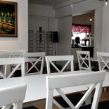 Nudaengs Thai Food Inomhus