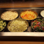 Restaurang Thule Mat