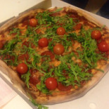 Pizzeria Happy Time Mat