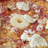 Pizzeria Happy Time Mat