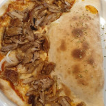 Pizzeria Happy Time Mat