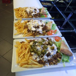 Pizzeria Happy Time Mat