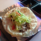 Pizzeria Happy Time Mat