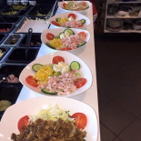 Pizzeria Happy Time Mat