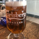 Café Göthenborg Landvetter Mat