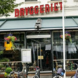 Restaurang Bryggeriet Avenyn Restaurang Göteborg Utomhus