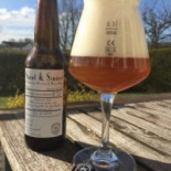 Annehem Brewery Mat