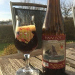 Annehem Brewery Mat
