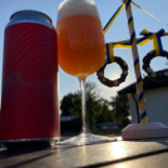 Frilles Cafe' Bistro Mat