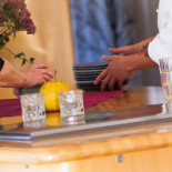 Flämslätt Stifts- Kursgård Mat