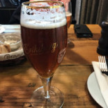 Station Grillen Skene Mat