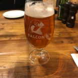 Station Grillen Skene Mat