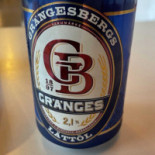 Chopchop Asian Express Mat