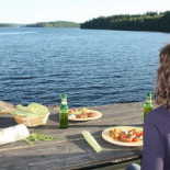 Dalslands Aktiviteter Ab Utomhus