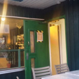 Sunset Falafel Stigberget Inomhus