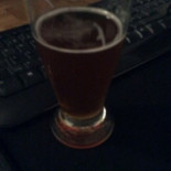 Gott Glass Mat