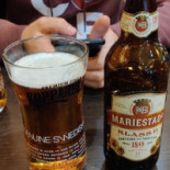 Blixtens Pizzeria Mat