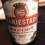 Blixtens Pizzeria Mat