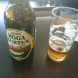 Blixtens Pizzeria Mat