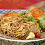 Wanpen's Thai Food Mat