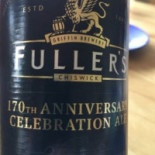 Ribby Craft Beer Mat