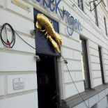 Fiskekrogen Mat