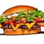 Burger King JÄgersro Mat