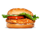 Burger King JÄgersro Mat