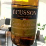 Torups Vandrarhem Mat