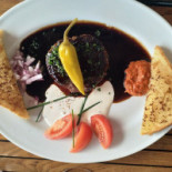 Restaurang Kopparkitteln Mat