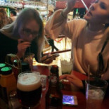 Bambinos Great Italian Eatery Mat