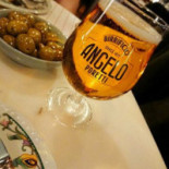 Bambinos Great Italian Eatery Mat