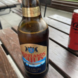 Restaurang Oasen I Ryd Mat