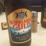 Restaurang Oasen I Ryd Mat